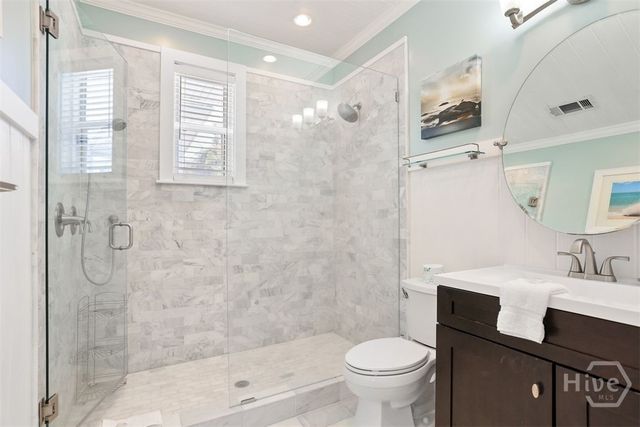 1 10th Street, Tybee Island, GA 31328