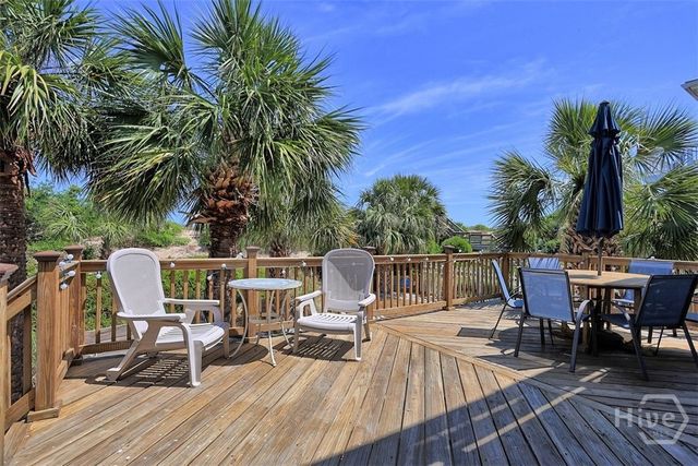 1 10th Street, Tybee Island, GA 31328