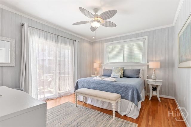 1 10th Street, Tybee Island, GA 31328