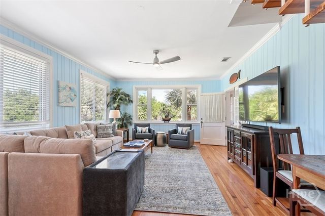 1 10th Street, Tybee Island, GA 31328