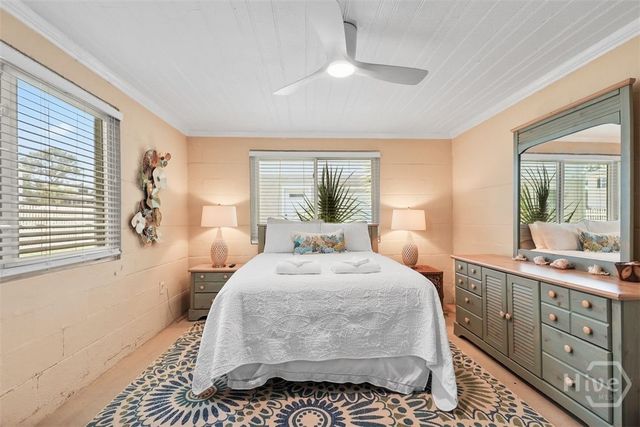 1 10th Street, Tybee Island, GA 31328