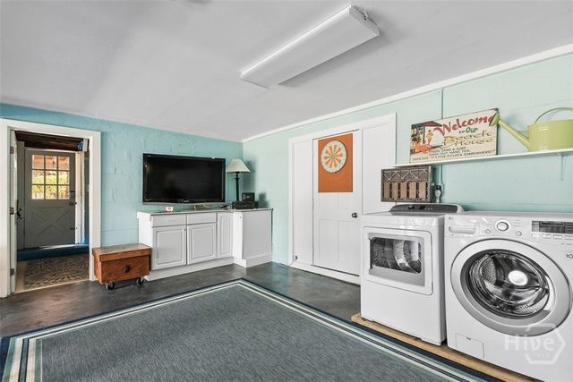 1 10th Street, Tybee Island, GA 31328