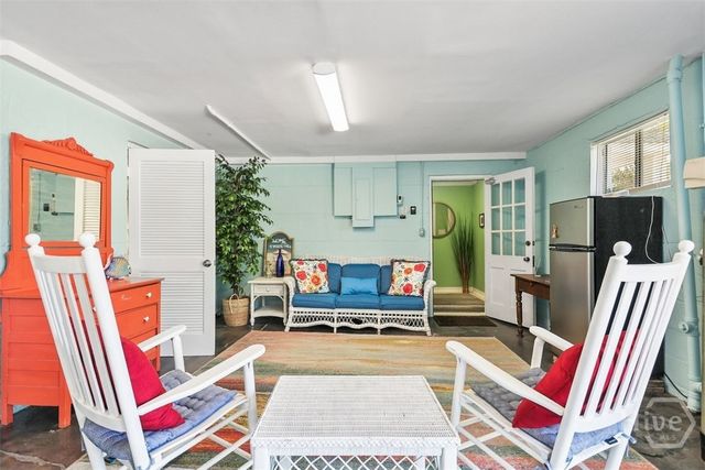 1 10th Street, Tybee Island, GA 31328