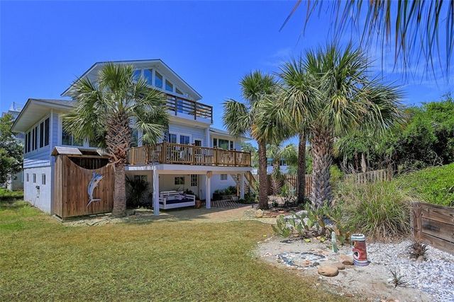 1 10th Street, Tybee Island, GA 31328