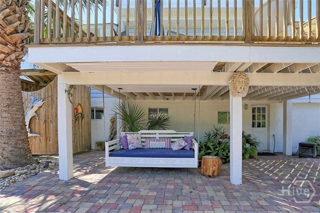 1 10th Street, Tybee Island, GA 31328