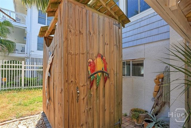 1 10th Street, Tybee Island, GA 31328