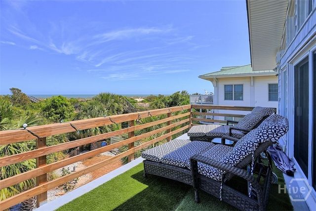 1 10th Street, Tybee Island, GA 31328