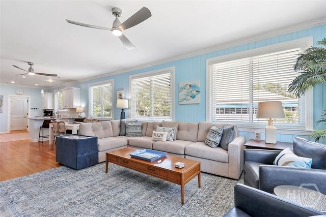 1 10th Street, Tybee Island, GA 31328