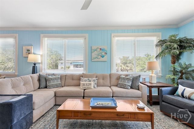 1 10th Street, Tybee Island, GA 31328