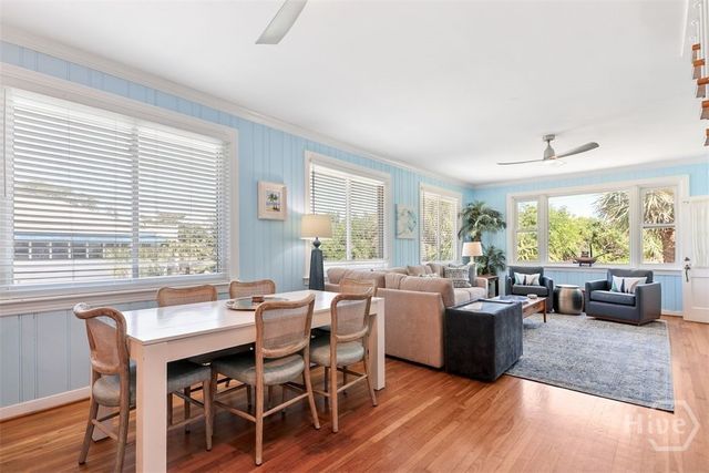 1 10th Street, Tybee Island, GA 31328