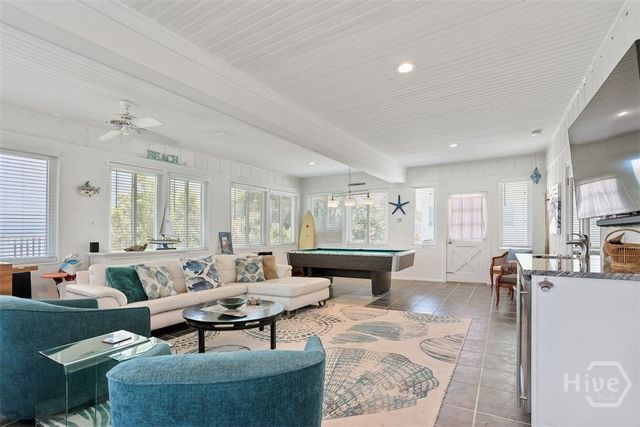 1 10th Street, Tybee Island, GA 31328