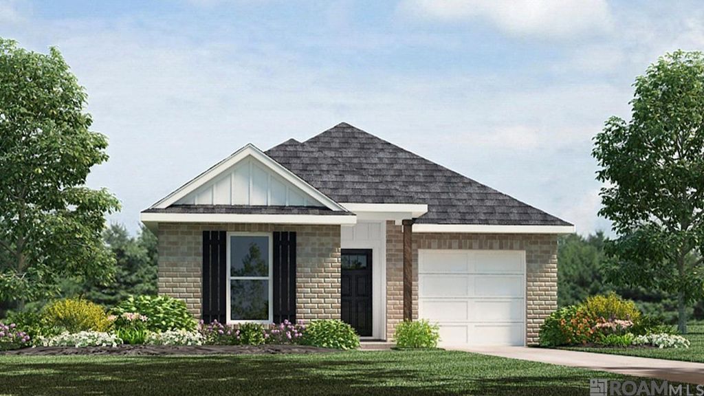 14277 Monmouth Ave, Denham Springs, LA 70726