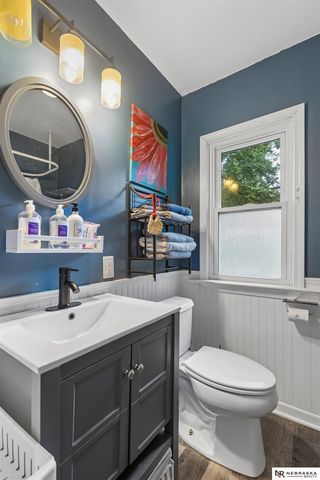 3318 Myrtle Avenue, Omaha, NE 68131