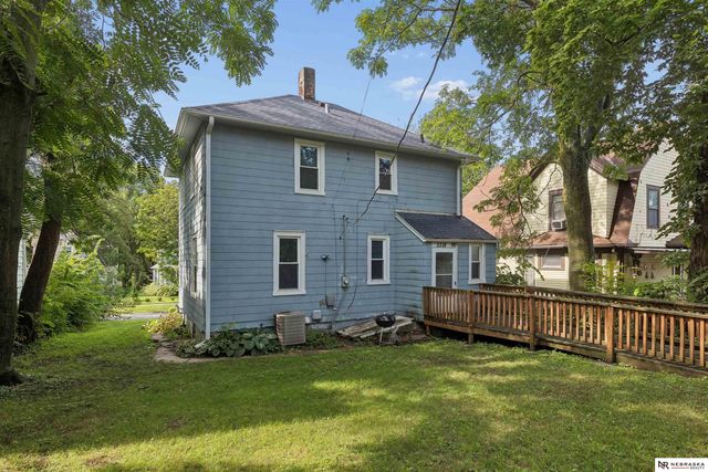 3318 Myrtle Avenue, Omaha, NE 68131