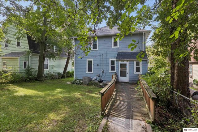 3318 Myrtle Avenue, Omaha, NE 68131