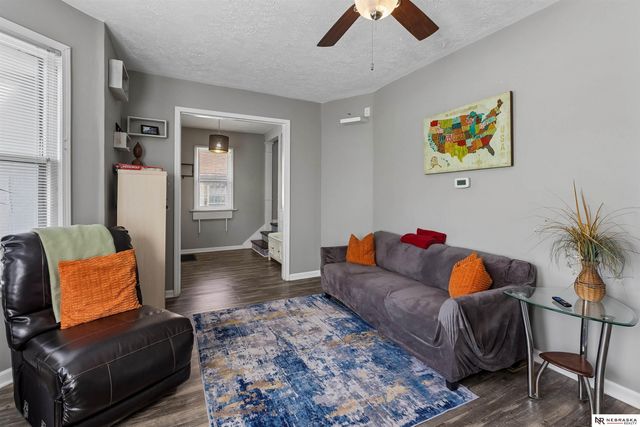 3318 Myrtle Avenue, Omaha, NE 68131