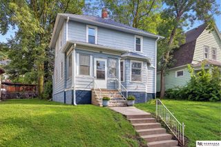 3318 Myrtle Avenue, Omaha, NE 68131