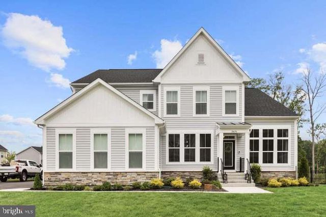24696 CRESTED BUTTE CT, Aldie, VA 20105