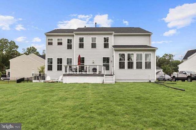 24696 CRESTED BUTTE CT, Aldie, VA 20105