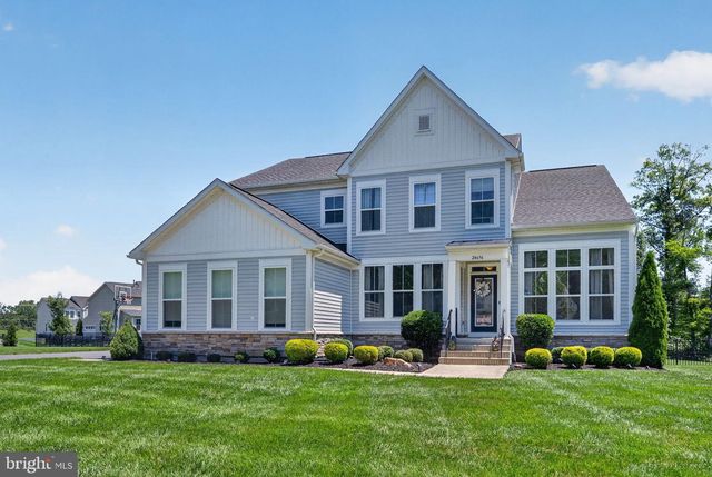 24696 CRESTED BUTTE CT, Aldie, VA 20105