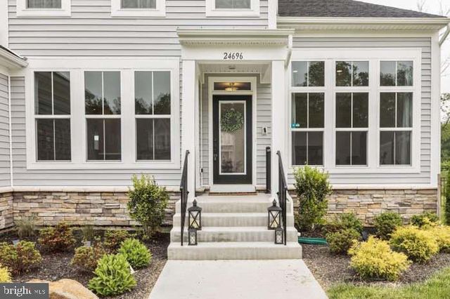 24696 CRESTED BUTTE CT, Aldie, VA 20105