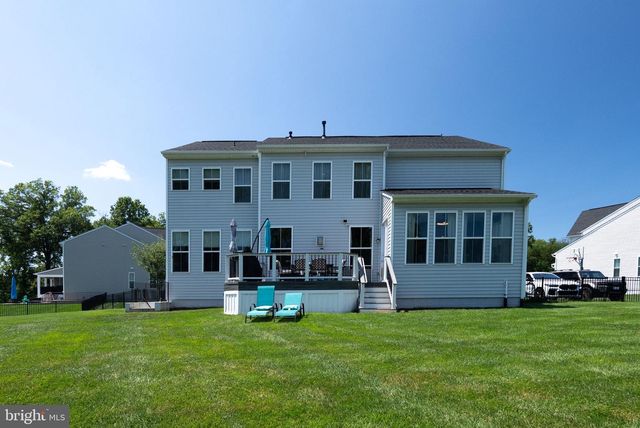 24696 CRESTED BUTTE CT, Aldie, VA 20105