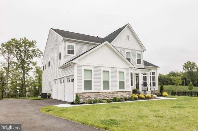 24696 CRESTED BUTTE CT, Aldie, VA 20105