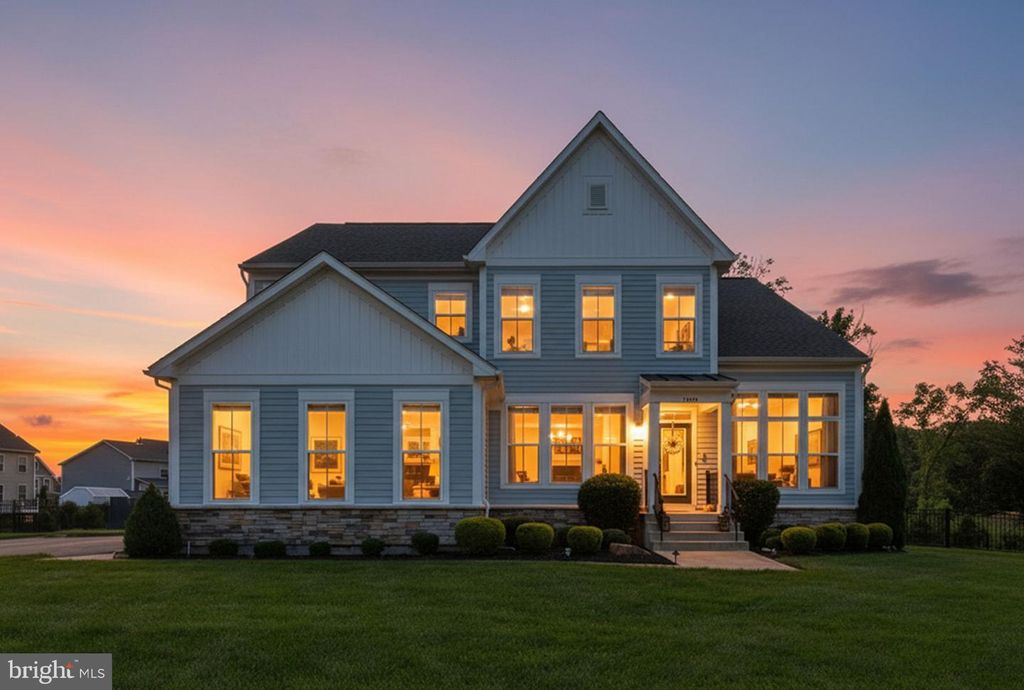 24696 CRESTED BUTTE CT, Aldie, VA 20105