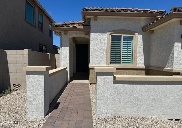 9016 W SAN JUAN Avenue, Glendale, AZ 85305