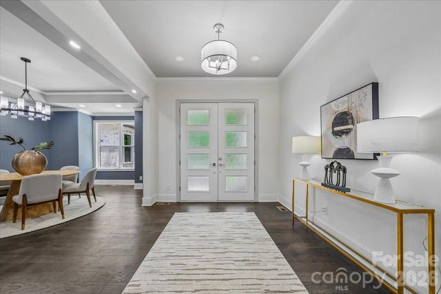 641 Cottonfield Circle, Waxhaw, NC 28173