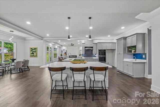 641 Cottonfield Circle, Waxhaw, NC 28173