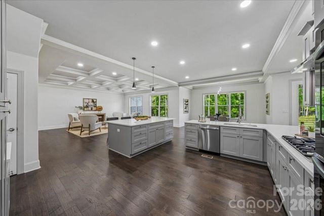 641 Cottonfield Circle, Waxhaw, NC 28173
