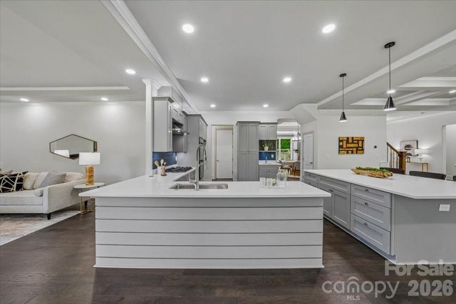 641 Cottonfield Circle, Waxhaw, NC 28173