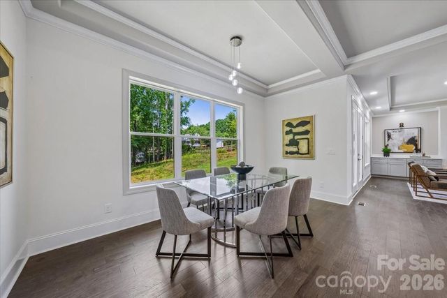641 Cottonfield Circle, Waxhaw, NC 28173