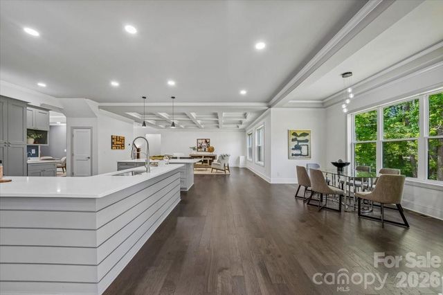 641 Cottonfield Circle, Waxhaw, NC 28173