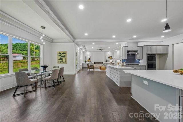 641 Cottonfield Circle, Waxhaw, NC 28173