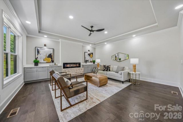 641 Cottonfield Circle, Waxhaw, NC 28173