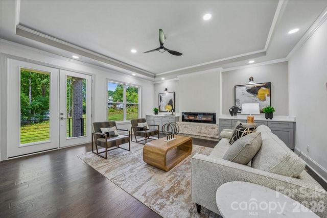 641 Cottonfield Circle, Waxhaw, NC 28173