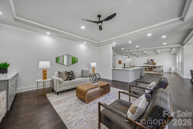 641 Cottonfield Circle, Waxhaw, NC 28173