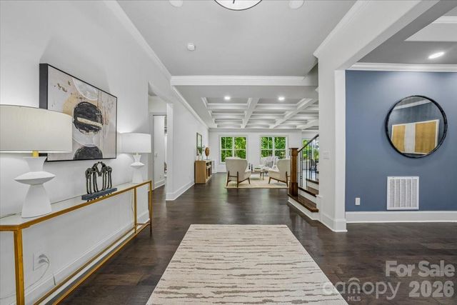 641 Cottonfield Circle, Waxhaw, NC 28173