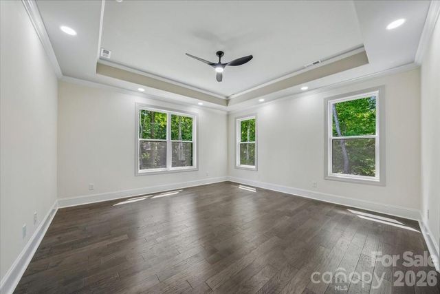 641 Cottonfield Circle, Waxhaw, NC 28173