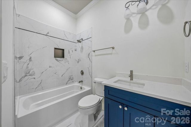 641 Cottonfield Circle, Waxhaw, NC 28173