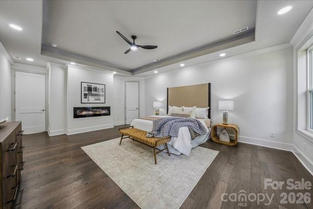 641 Cottonfield Circle, Waxhaw, NC 28173