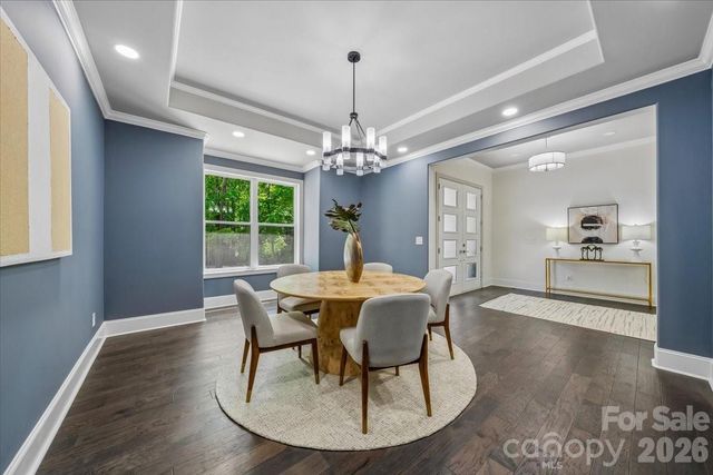 641 Cottonfield Circle, Waxhaw, NC 28173