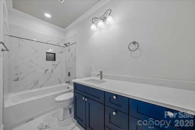 641 Cottonfield Circle, Waxhaw, NC 28173