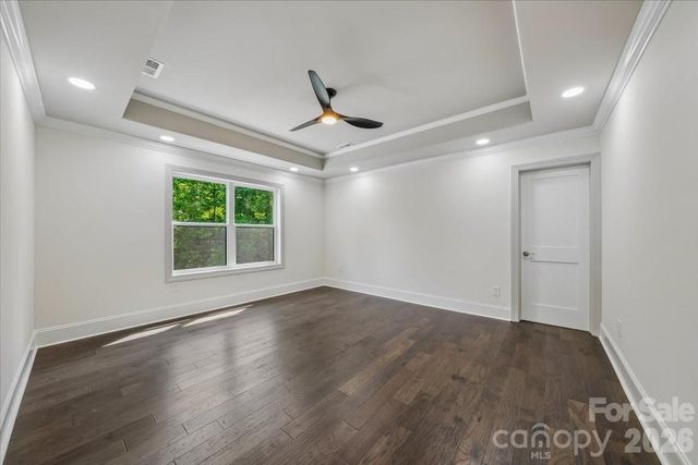 641 Cottonfield Circle, Waxhaw, NC 28173
