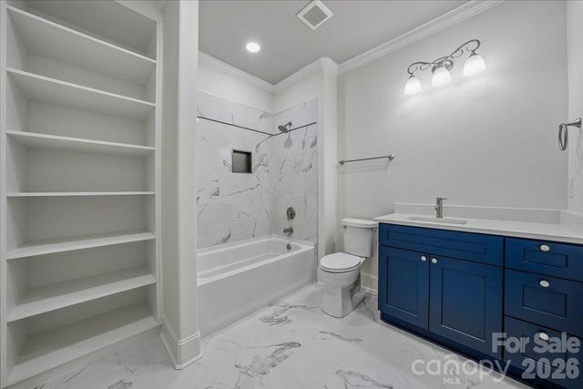 641 Cottonfield Circle, Waxhaw, NC 28173
