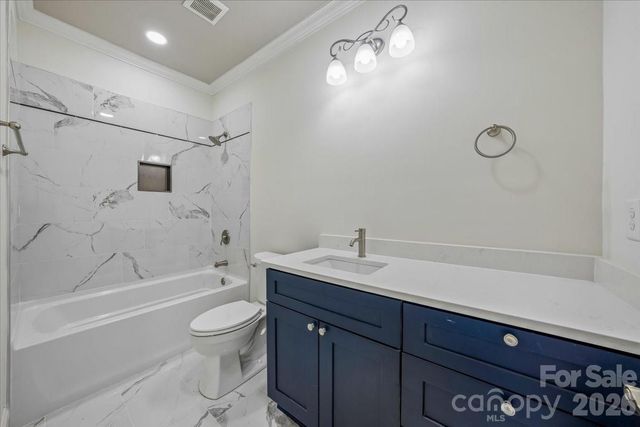 641 Cottonfield Circle, Waxhaw, NC 28173