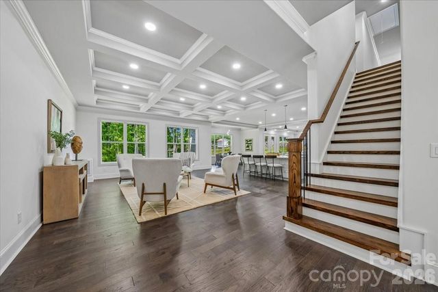 641 Cottonfield Circle, Waxhaw, NC 28173
