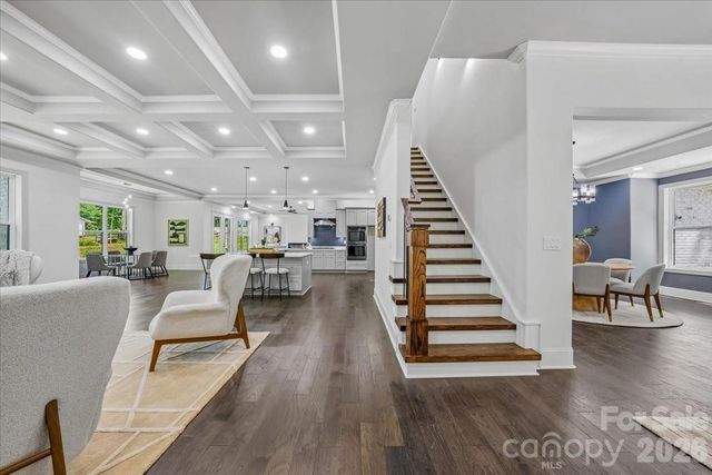 641 Cottonfield Circle, Waxhaw, NC 28173